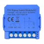 Avatto ZWSM16-DC-1 Smart ZigBee 3.0 1-Kanal-Schaltmodul mit potenzialfreiem Trockenkontakt