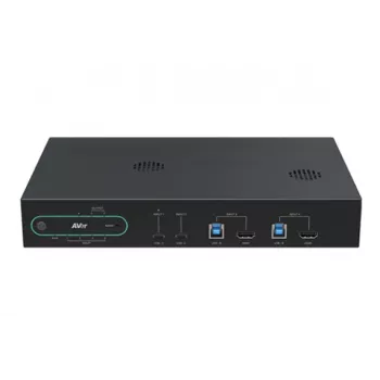 AVER HUB30 USB 3.0 Media Hub für AVer Kameras