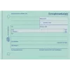 Avery 304 Eintrittskarten, 50 Stück, 100 x 50 mm, Weiß, fortlaufend nummeriert