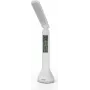 Avide LED Schreibtischlampe RGB Kalender Weiß 4W 250lm