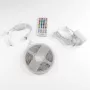 Avide LED Strip Blister 12V 16W RGB 5m mit IR-Fernbedienung