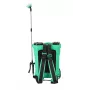 AWTOOLS 20L Rückenspritze mit Akku 12V 8Ah Blei-Säure