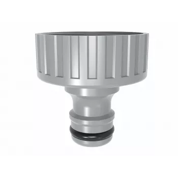AWTOOLS 3/4 inch Gartenanschluss für Wasseranschlusskasten – 100er Pack