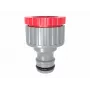 AWTOOLS 3/4 inch auf 1/2 inch Messing-Wasserhahn-Adapter - 100er-Pack