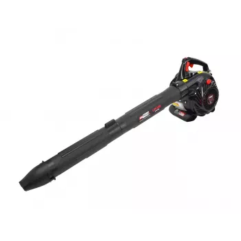 AWTOOLS 3-in-1 Laubbläser Laubsauger Häcksler 0,75 kW 1 PS 450 ml LBV340