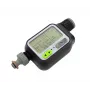 AWTOOLS Automatischer Bewässerungs-Timer mit LCD-Display, 1 Zone, G1 inch-Anschluss, Batteriebetrieb