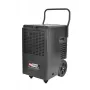 AWTOOLS AW Luftentfeuchter 50L/24h DH50 BLACK LINE