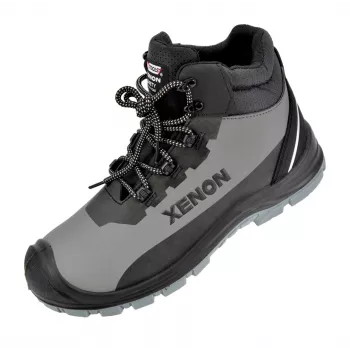 AWTOOLS AW Hochschaftstiefel Xenon R.44 Kat. S3