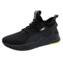 AWTOOLS AW LOW SHOES CARBON R.43 CAT. SB LIGHT Sicherheitsschuhe Schwarz Grau Größe 43