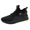 AWTOOLS AW Low Shoes Carbon R.45 Cat. SB Light Safety Shoes, Größe 45, Schwarz/Grau