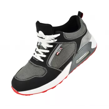 AWTOOLS AW LOW SHOES NEON R.42 CAT. SB LIGHT Sicherheitsschuhe
