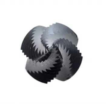 AWTOOLS AW SPIRAL STEP DRILL BIT SET M2-TiAlN 3 pcs
