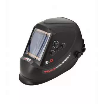 AWTOOLS AW Schweißhelm Auto LYG-8H Automatisch abdunkelnde Schweißmaske