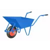 AWTOOLS AW00033 Gartenwagen / Schubkarre 100L 250kg Grün