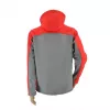 AWTOOLS AW02704 Arbeitshose mit Knieschutz-Taschen, Größe L, Schwarz/Grau, 65% Polyester 35% Baumwolle, 270 g/m², EN ISO 13688
