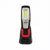 AWTOOLS AW17600 COB LED Arbeitsleuchte Taschenlampe mit Magnetfuß und Schwenkhaken