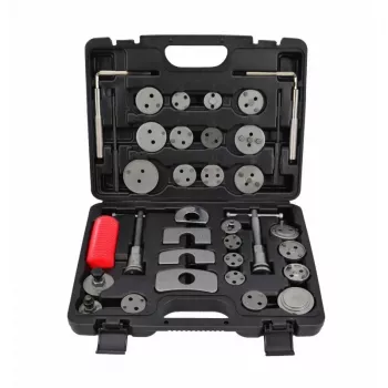 AWTOOLS AW18836BL Digitaler Messschieber 0-150 mm / 0-6 Zoll Edelstahl LCD