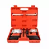 AWTOOLS AW19020 Blindloch-Lagerabzieher-Set mit Gleithammer, 12-38 mm, 10-teilig
