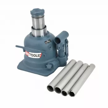 AWTOOLS AW19998BL Fahrzeug-Wagenheber/Ständer