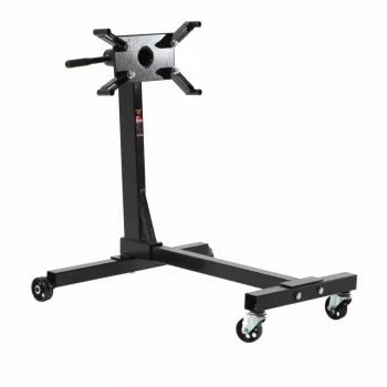 AWTOOLS AW20049 1200W 180mm Rotationspolierer mit 6-stufiger Drehzahlregelung, Sanftanlauf, D-Griff und Seitengriff