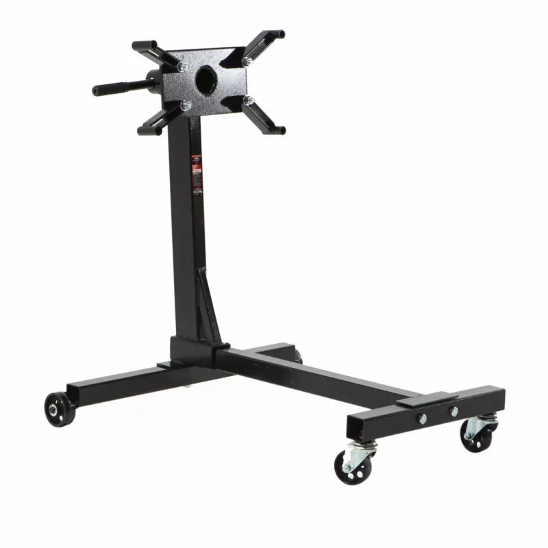 AWTOOLS AW20049 1200W 180mm Rotationspolierer mit 6-stufiger Drehzahlregelung, Sanftanlauf, D-Griff und Seitengriff