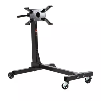 AWTOOLS AW20049 1200W 180mm Rotationspolierer mit 6-stufiger Drehzahlregelung, Sanftanlauf, D-Griff und Seitengriff
