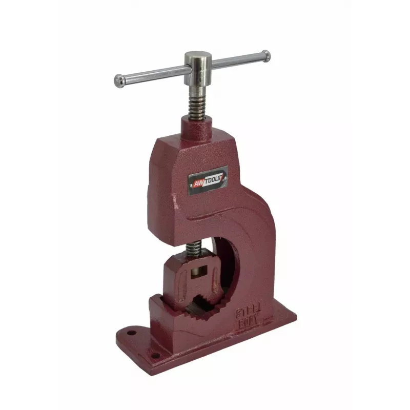 AWTOOLS AW24305 Schraubstock