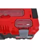 AWTOOLS AW30514 Aufbewahrungsbox mit 14 Fächern, transparentem Deckel und herausnehmbaren Trennstegen