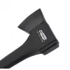AWTOOLS AW33030BL Spaltaxt 900 mm, 2,5 kg Kopf, Fiberglasstiel