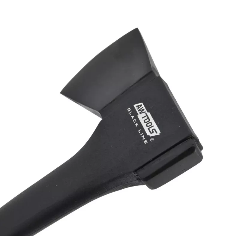 AWTOOLS AW33030BL Spaltaxt 900 mm, 2,5 kg Kopf, Fiberglasstiel
