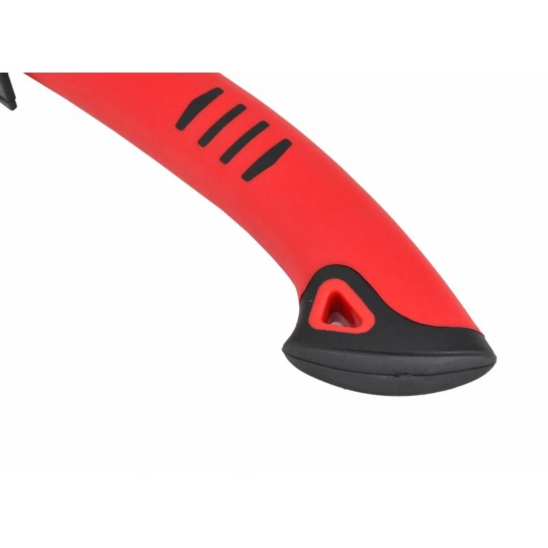 AWTOOLS AW33030BL Spaltaxt 900 mm, 2,5 kg Kopf, Fiberglasstiel