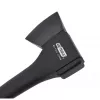 AWTOOLS AW33030BL Spaltaxt 900 mm, 2,5 kg Kopf, Fiberglasstiel