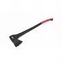 AWTOOLS AW33030BL Spaltaxt 900 mm, 2,5 kg Kopf, Fiberglasstiel