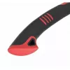 AWTOOLS AW33035BL Universalaxt 600g Kopf aus hochkohlenstoffhaltigem Stahl, Fiberglasstiel, 360mm, Blau/Schwarz