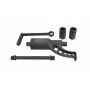 AWTOOLS AW39300 Automatische aufrollbare Druckluftschlauchtrommel 10m PVC 12 bar mit Schnellkupplung