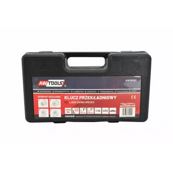 AWTOOLS AW39302 Zubehör für Luftkompressor