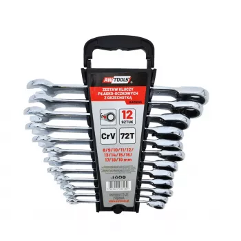 AWTOOLS AW39999 Kombinationsschlüssel