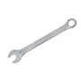 AWTOOLS AW40046 46 mm Kombinationsschlüssel, Chrom-Vanadium-Stahl, 12-Punkt, DIN 3113