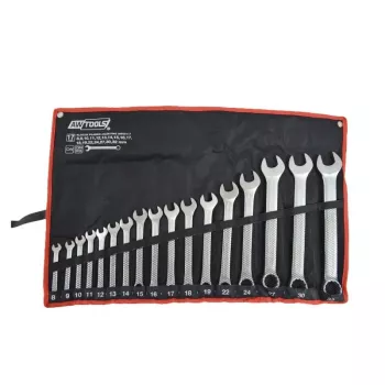 AWTOOLS AW40117 Kombinationsschlüssel