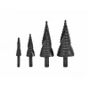 AWTOOLS AW40964 HSS-G Spiralbohrer 10 mm DIN 338