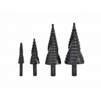 AWTOOLS AW40964 HSS-G Spiralbohrer 10 mm DIN 338