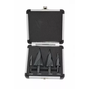 AWTOOLS AW40964 HSS-G Spiralbohrer 10 mm DIN 338