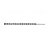 AWTOOLS AW43775 HSS-G Spiralbohrer 10 mm DIN 338