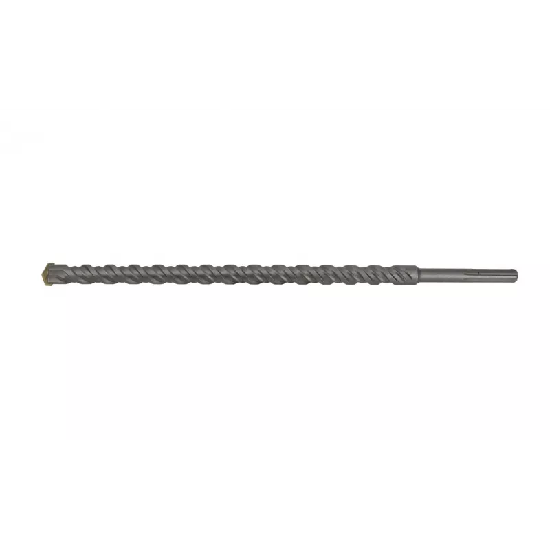AWTOOLS AW43775 HSS-G Spiralbohrer 10 mm DIN 338