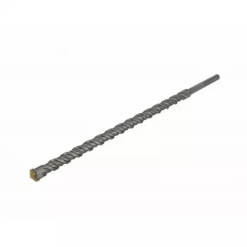 AWTOOLS AW43775 HSS-G Spiralbohrer 10 mm DIN 338