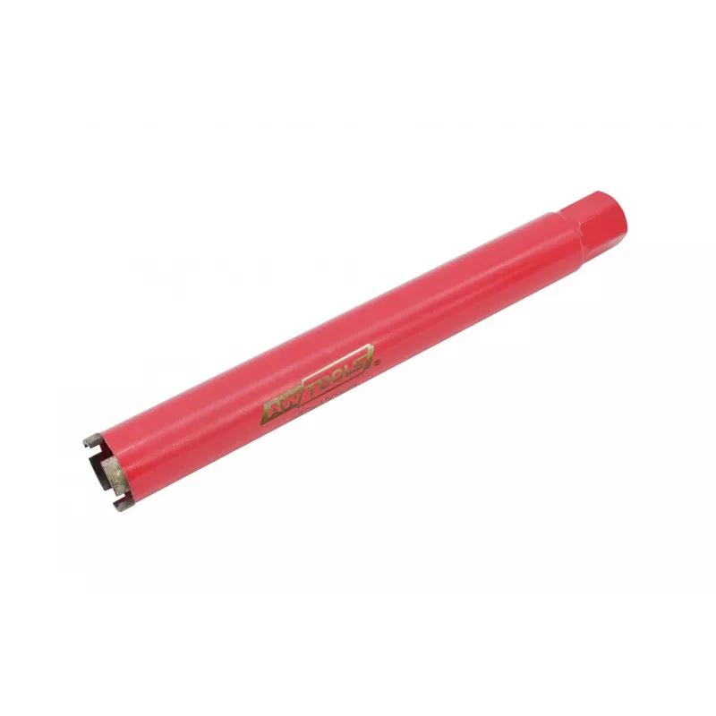 AWTOOLS AW47363 HSS-G Spiralbohrer 10 mm DIN 338