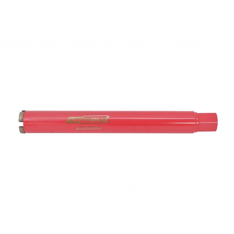 AWTOOLS AW47363 HSS-G Spiralbohrer 10 mm DIN 338