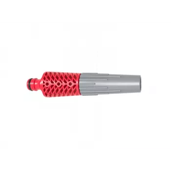 AWTOOLS AW61018 40-teiliges Gartenschlauch-Verbindungsset – Schnellkupplungssystem, kompatibel mit 1/2 Zoll und 3/4 Zoll, UV-/frostbeständig