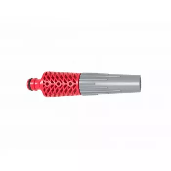 AWTOOLS AW61018 40-teiliges Gartenschlauch-Verbindungsset – Schnellkupplungssystem, kompatibel mit 1/2 Zoll und 3/4 Zoll, UV-/frostbeständig