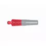 AWTOOLS AW61018 40-teiliges Gartenschlauch-Verbindungsset – Schnellkupplungssystem, kompatibel mit 1/2 Zoll und 3/4 Zoll, UV-/frostbeständig